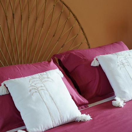 Palsona Maison Remissis Sainte-Luce Dış mekan fotoğraf