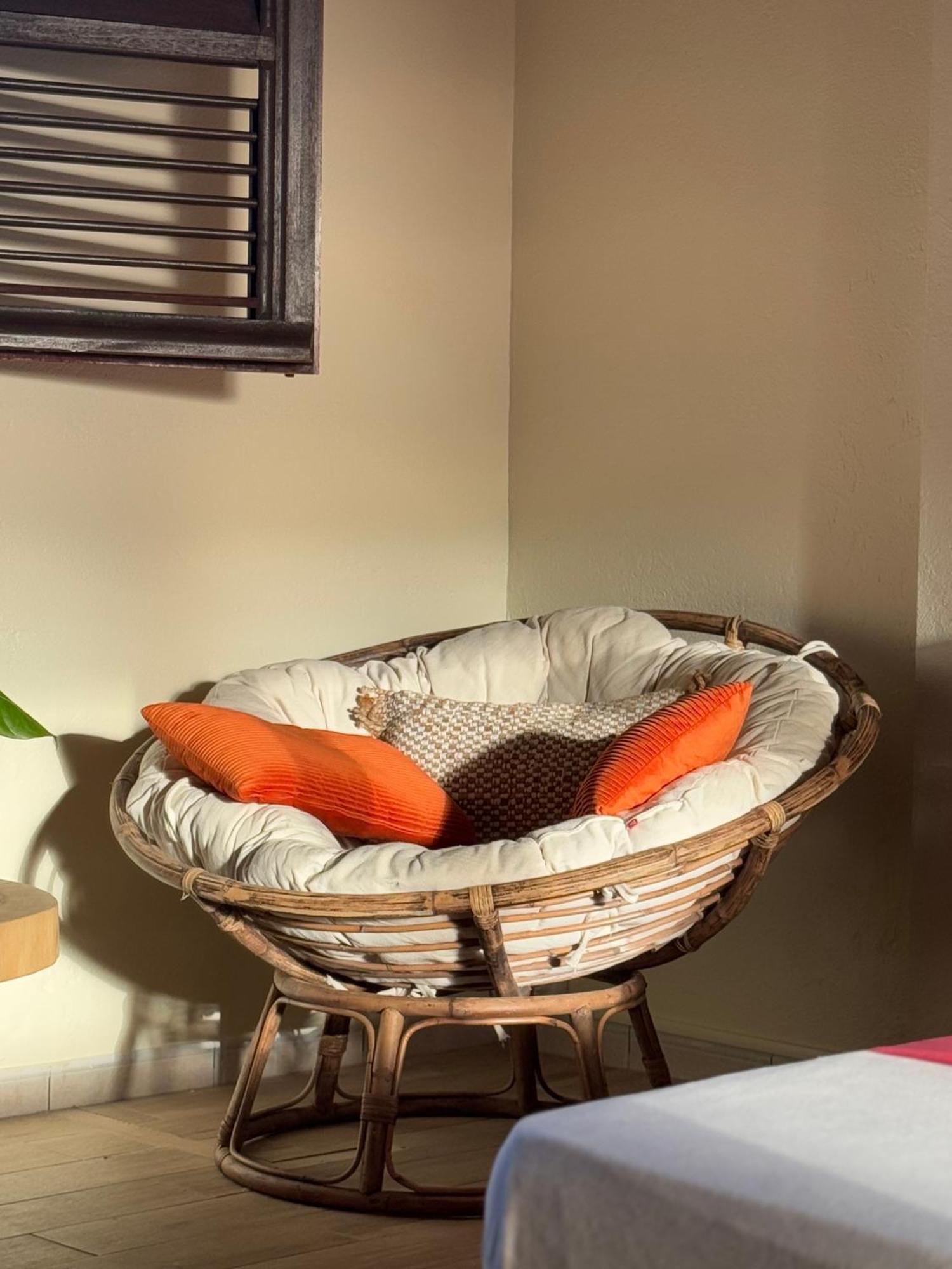 Palsona Maison Remissis Sainte-Luce Dış mekan fotoğraf